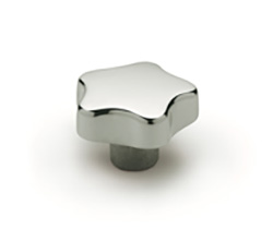 VCM.-Lobe knobs